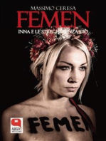 Femen. Inna e le streghe senza dio