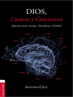 Dios, ciencia y conciencia: ¿Quién tiene razón, Dawkins o Pablo?  