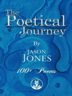 The Poetical Journey 100+ Poems By Jason Jones