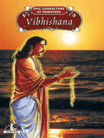 Vibhishana: Epic Characters  of Ramayana