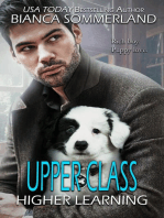 Upper Class: Higher Learning, #3