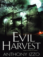 Evil Harvest