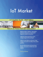 IoT Market A Complete Guide - 2019 Edition