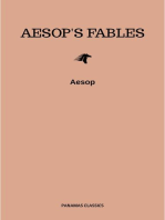 Aesop's Fables