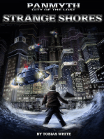 Strange Shores