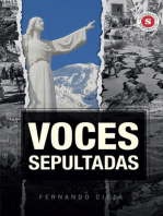 Voces Sepultadas