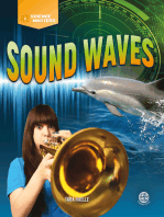 Sound Waves