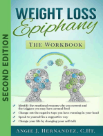 Weight Loss Epiphany: The WorkBook