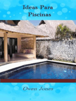 Ideas Para Piscinas: Como hacer...