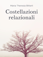 Costellazioni relazionali: Strumento di lavoro individuale e di gruppo