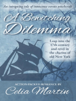 A Bewitching Dilemma: Celia Martin Series, #2