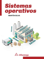 Sistemas Operativos