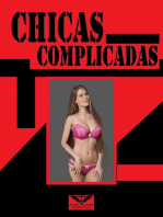 Chicas complicadas