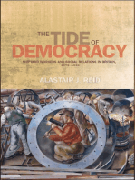 The tide of democracy: Shipyard workers and social relations in Britain, 1870–1950