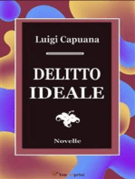 Delitto Ideale. Novelle