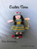 Easter Time: Ekokids