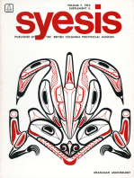 Syesis: Vol. 7, Supplement 2: Okanagan Archaeology: 1966–67