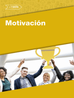 Motivación