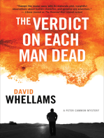 The Verdict on Each Man Dead