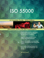 ISO 55000 A Complete Guide - 2020 Edition