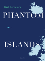 Phantom Islands: In Search of Mythical Lands