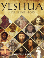 Yeshua: A Different Story