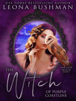 The Witch of Purple Coastline: The Lost Witch Series, #3