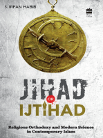 Jihad Or Itjihad: Religious Orthodoxy And Modern Science In Contemporary India