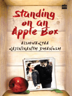 Standing on an Apple Box: The Story of a Girl among the Stars