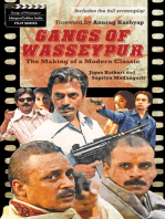 Gangs of Wasseypur