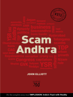 Scam Andhra