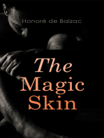 The Magic Skin