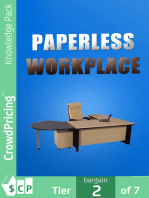 Paperless Workplace