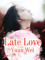 Late Love: Volume 1