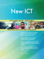 New ICT A Complete Guide - 2020 Edition