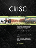 CRISC A Complete Guide - 2020 Edition