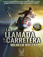 La Llamada de la Carretera: La muerte es el último destino para todos, aunque no a todos les avisa antes de llegar. Por mucho que corras, al final siempre te alcanzará tu destino.