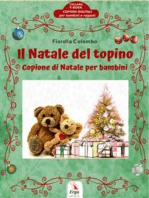 Il Natale del topino: Copione di Natale per bambini