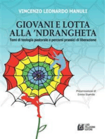 Giovani e lotta alla ’ndrangheta