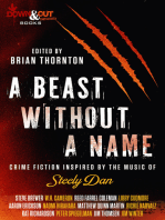 A Beast Without a Name: Crime Fiction Inspired by the Music of Steely Dan