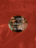 Simon à la croisée des chemins: Le dernier compagnon