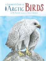 A Children's Guide to Arctic Birds