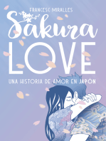 Sakura Love: Una historia de amor en Japón