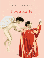 Poquita fe