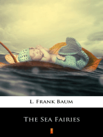 The Sea Fairies