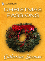 Christmas Passions