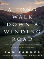 A Long Walk Down a Winding Road