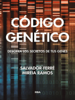 Código genético