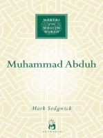 Muhammad Abduh