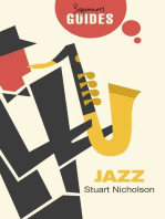 Jazz: A Beginner's Guide